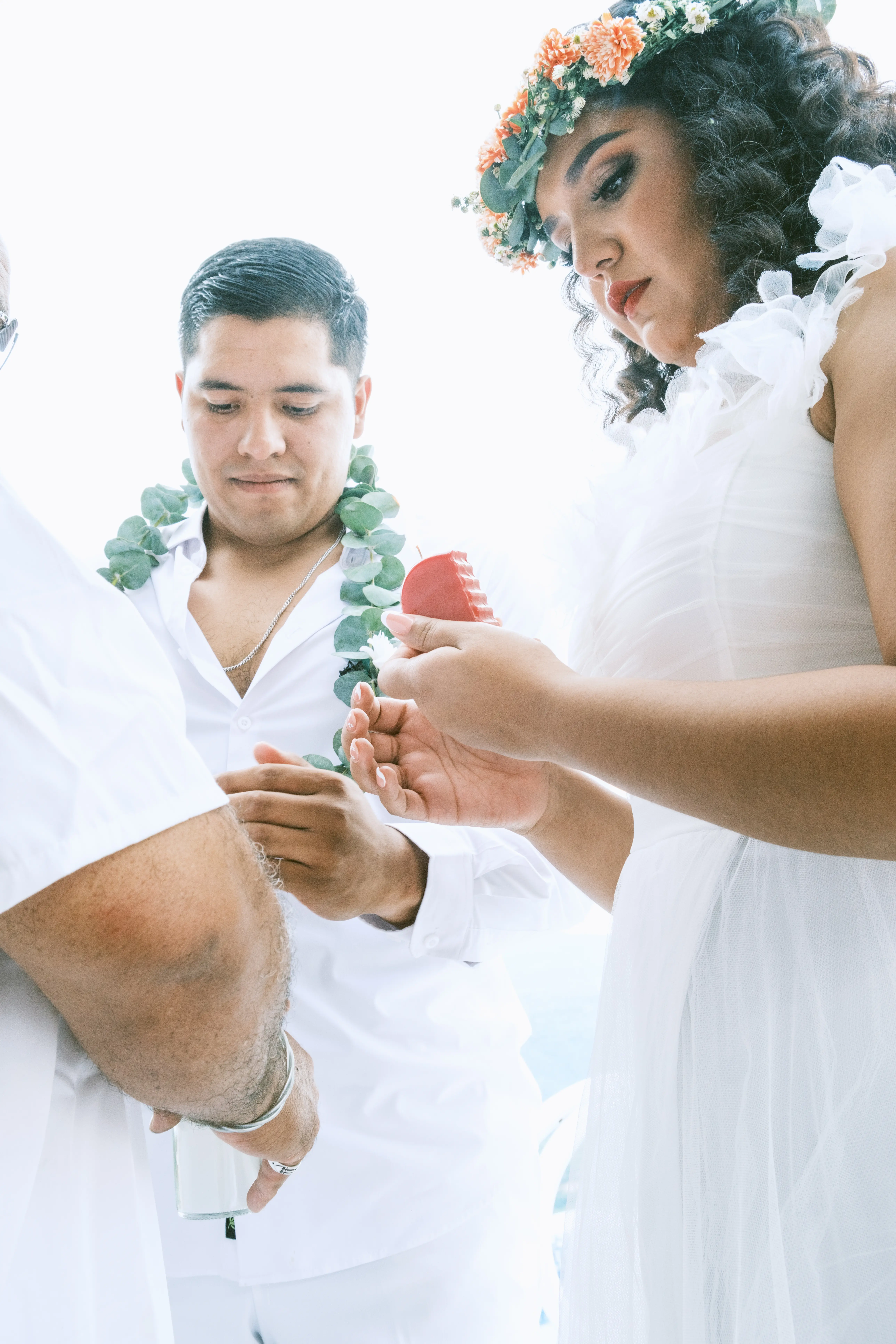 Fotografía editorial de boda - 3. Hannah Y Alberto